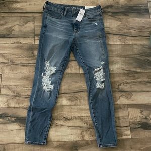 American Eagle Jeggins